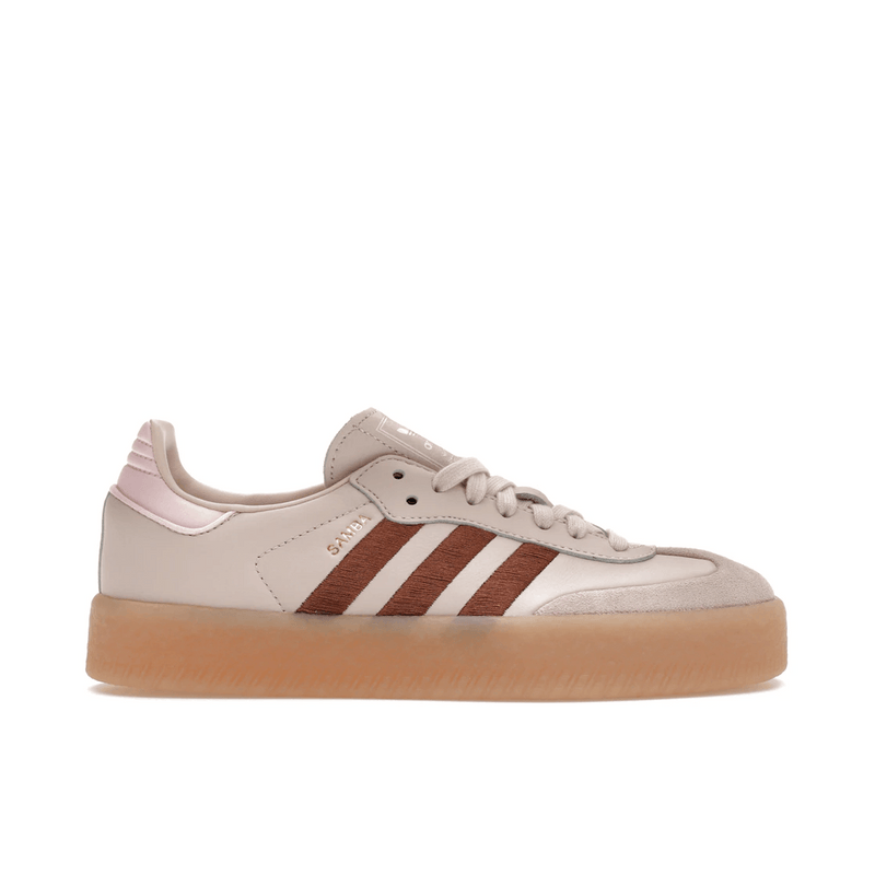 Adidas Sambae Putty Mauve Gum product image
