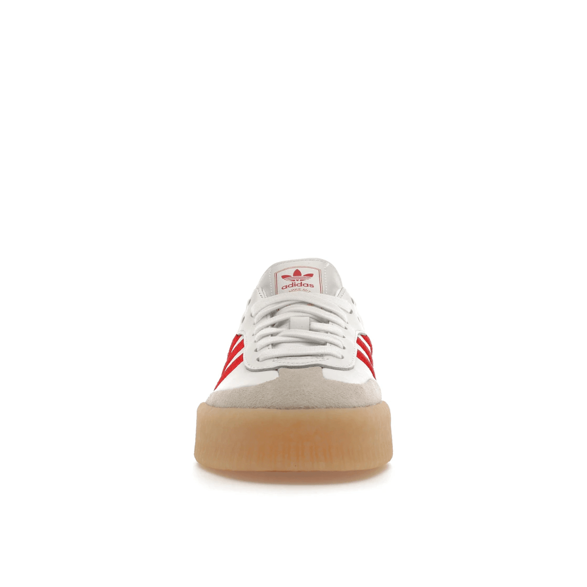 Adidas Sambae White Better Scarlet Gum secondary image