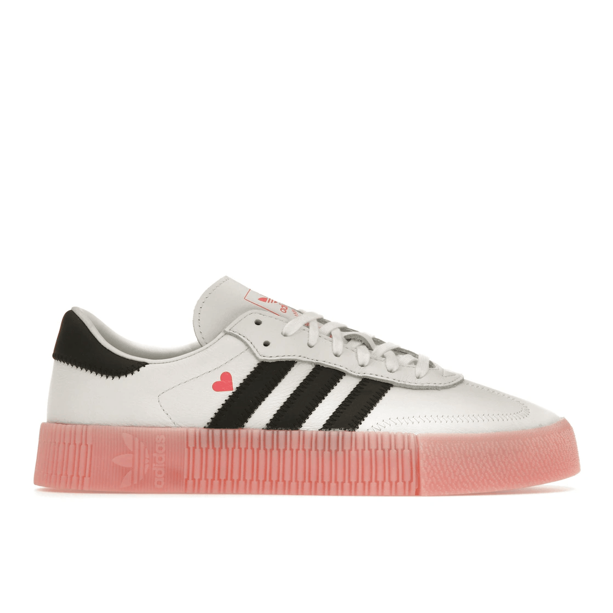 Adidas Sambarose Valentine - Sneakerzone