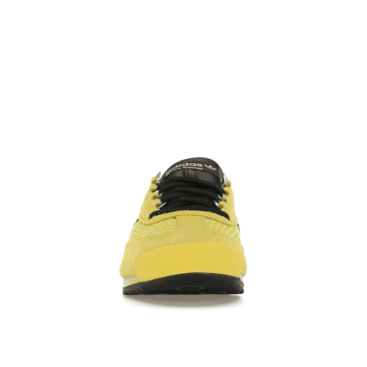 Adidas SL76 Wales Bonner Yellow - Sneakerzone