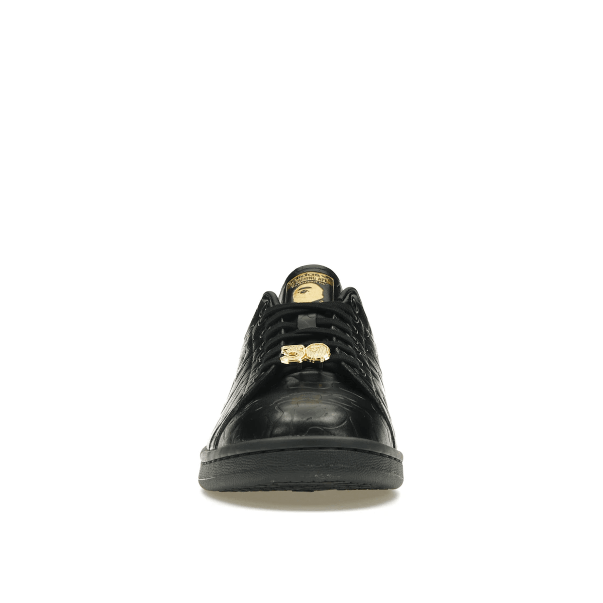 Adidas Stan Smith Bape 30th Anniversary Black - Sneakerzone