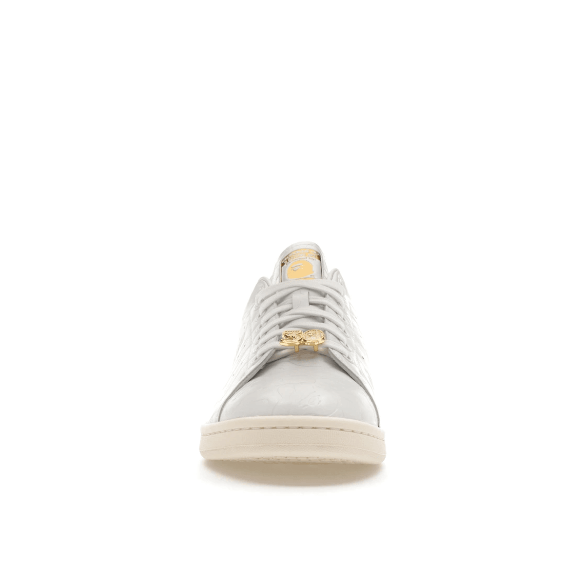 Adidas Stan Smith Bape 30th Anniversary White secondary image