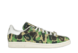 Adidas Stan Smith Bape ABC Camo - Sneakerzone