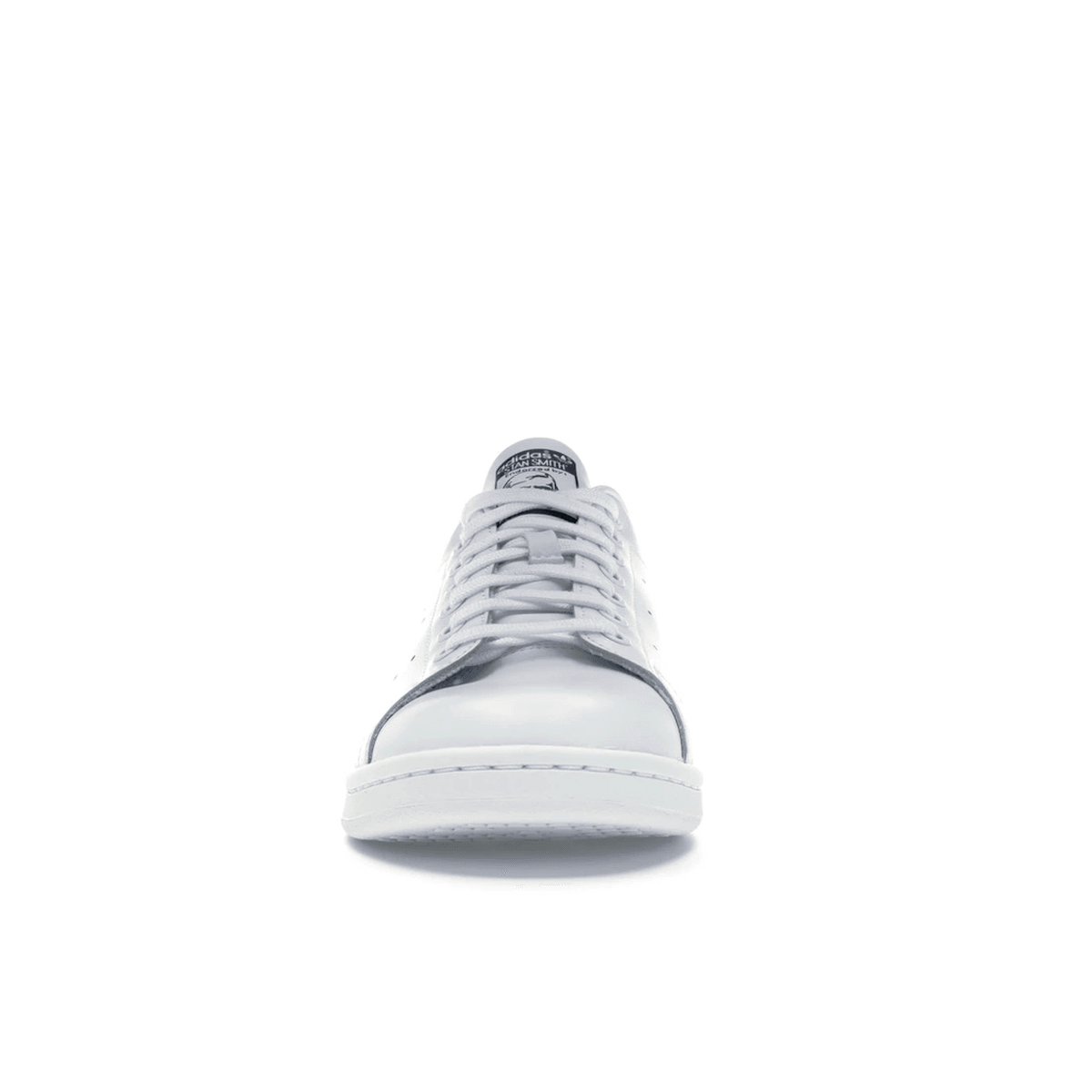 Adidas Stan Smith Core White New Navy - Sneakerzone