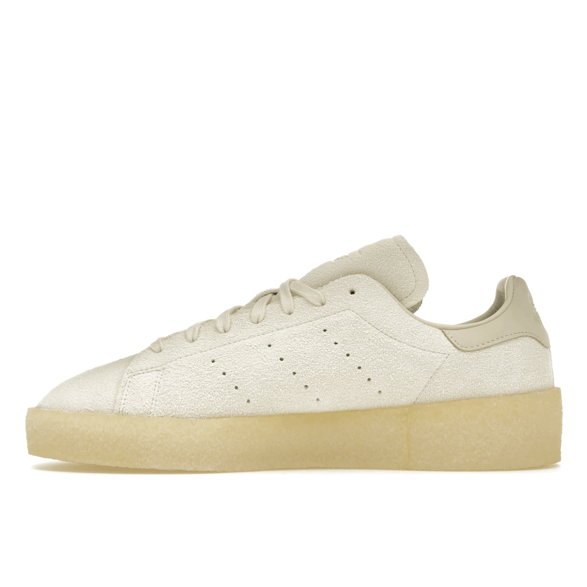 Adidas Stan Smith Crepe Off White - Sneakerzone