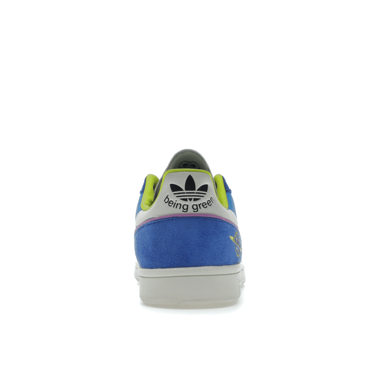 Adidas Stan Smith Disney Toy Story Rex and Aliens - Sneakerzone