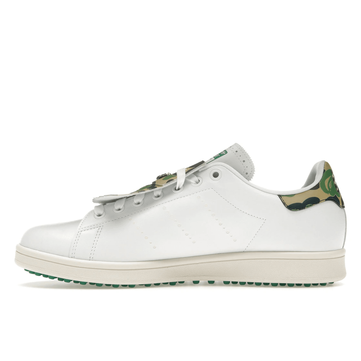 Adidas Stan Smith Golf Bape 30th Anniversary - Sneakerzone
