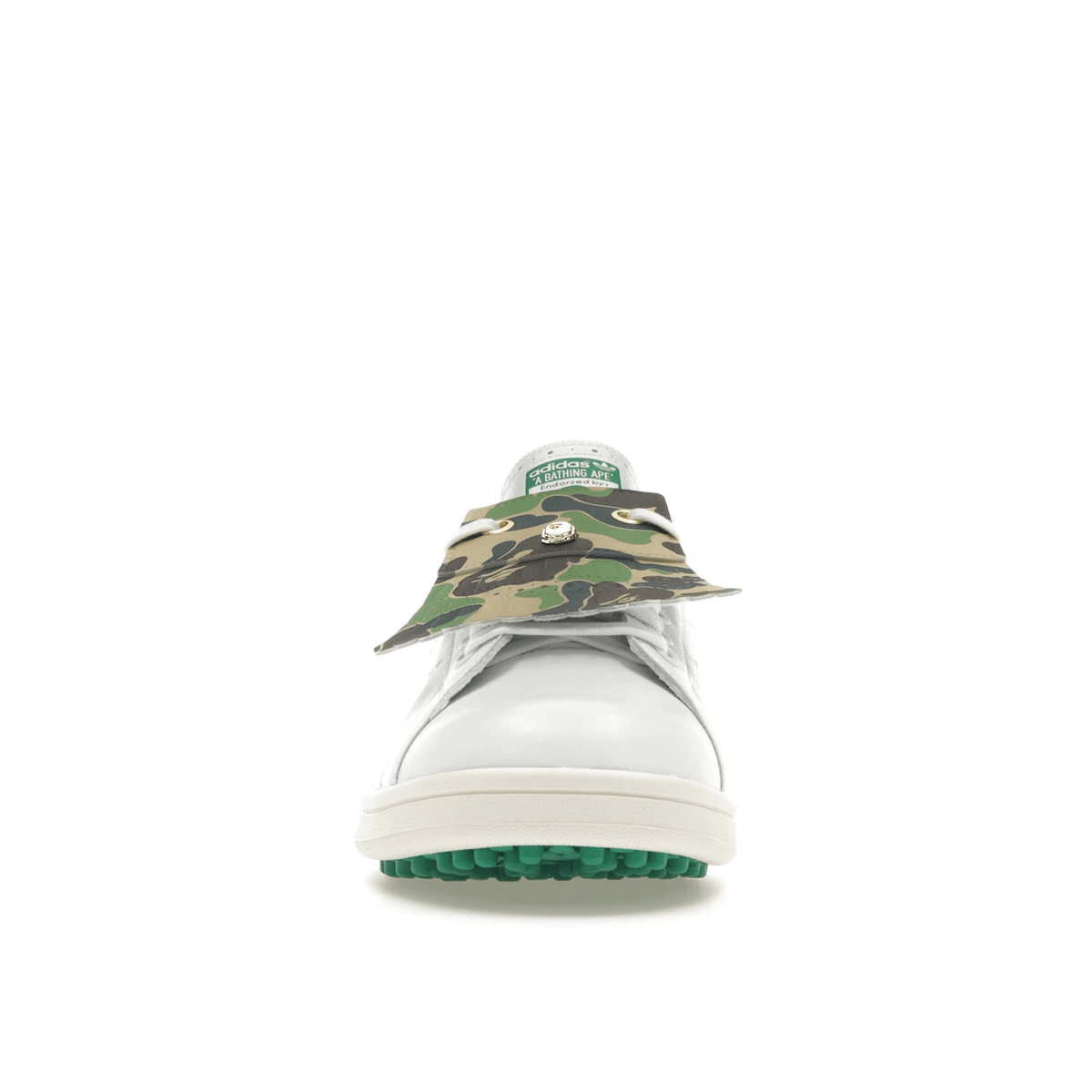 Adidas Stan Smith Golf Bape 30th Anniversary - Sneakerzone