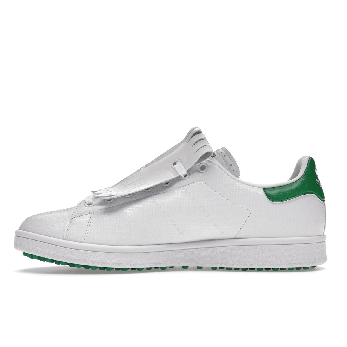 Adidas Stan Smith Golf Spikeless White Green - Sneakerzone