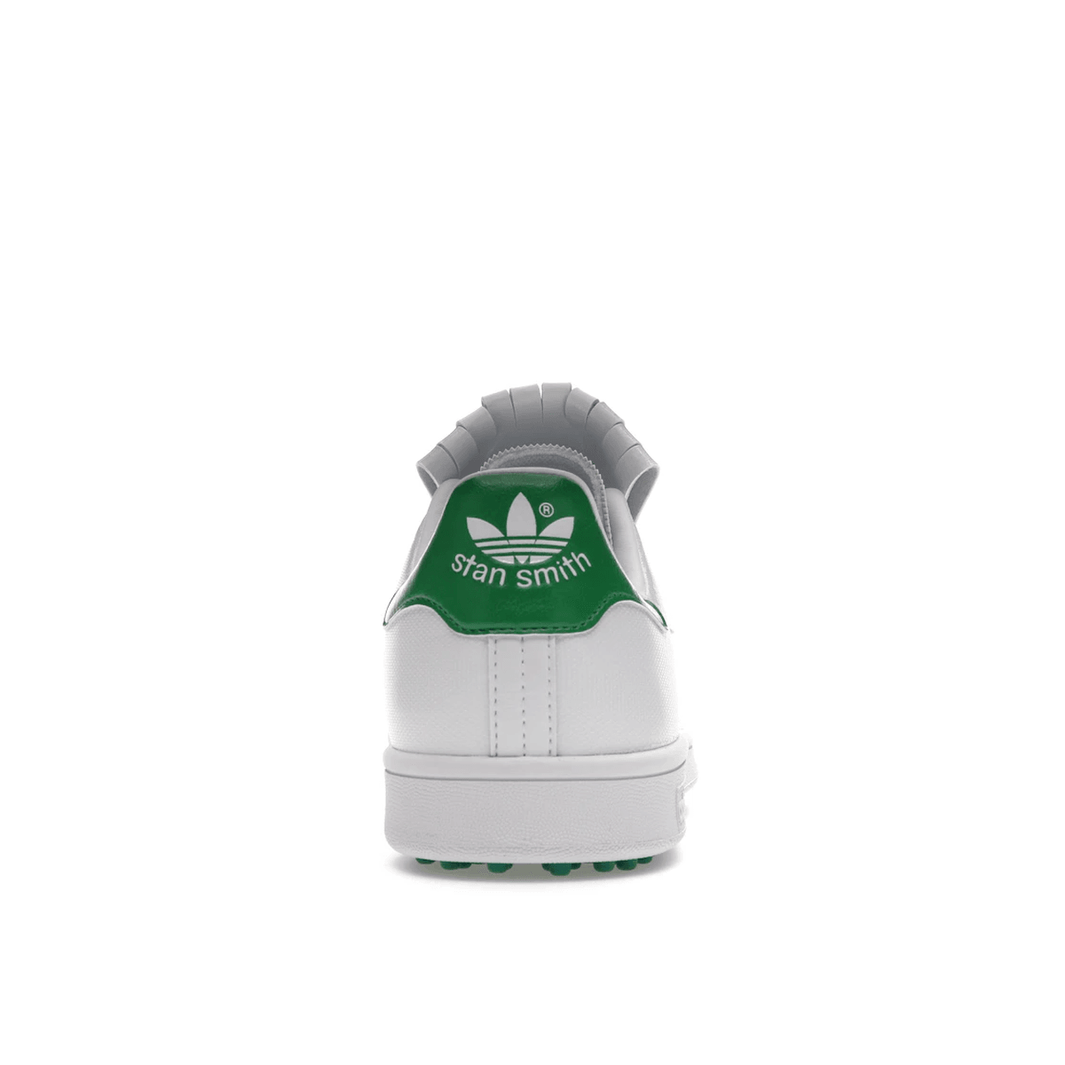Adidas Stan Smith Golf Spikeless White Green - Sneakerzone