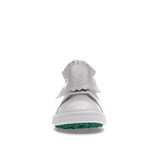 Adidas Stan Smith Golf Spikeless White Green - Sneakerzone