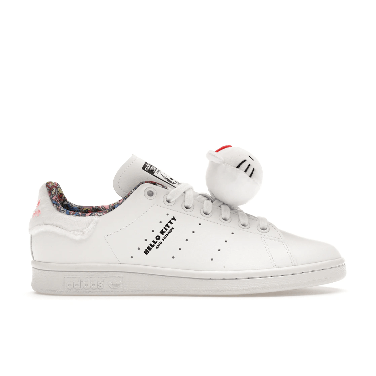 Adidas Stan Smith Hello Kitty and Friends - Sneakerzone