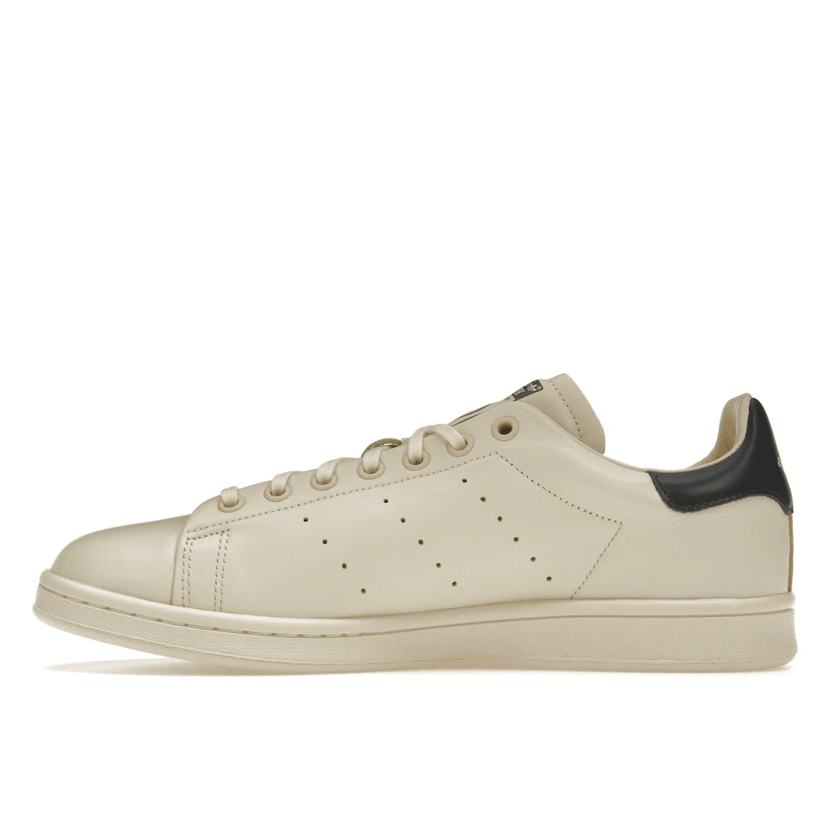 Adidas Stan Smith Highsnobiety Not in Paris Cream - Sneakerzone