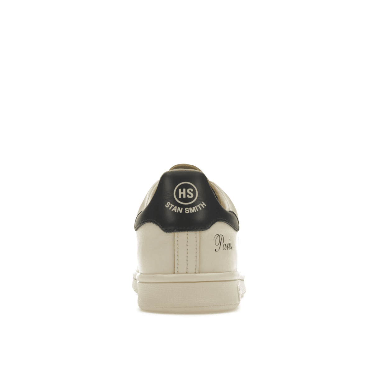 Adidas Stan Smith Highsnobiety Not in Paris Cream - Sneakerzone