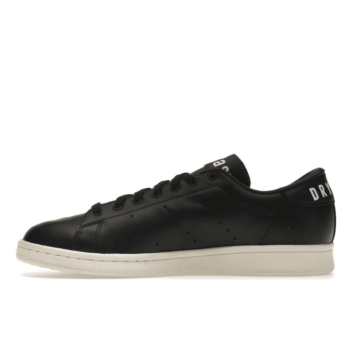 Adidas Stan Smith Human Made Black - Sneakerzone