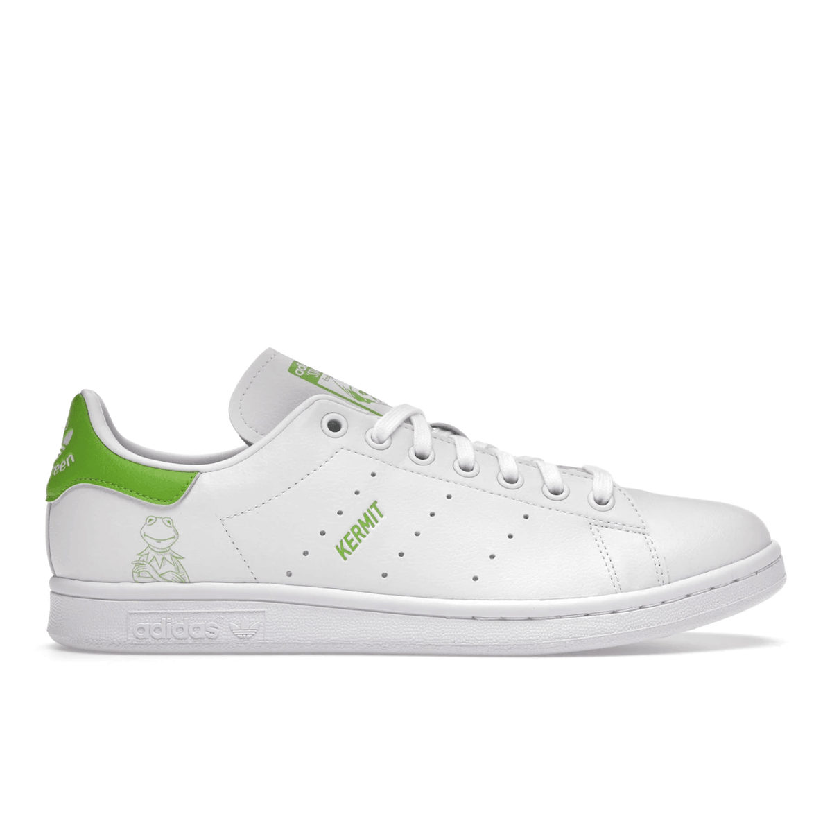 Adidas Stan Smith Kermit - Sneakerzone