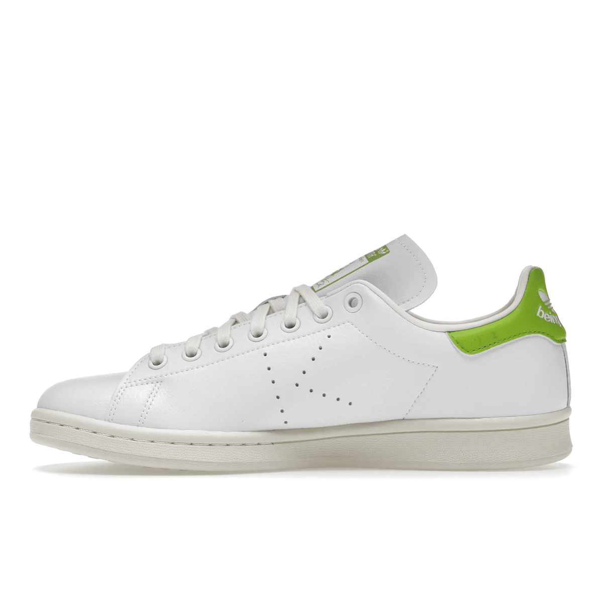 Adidas Stan Smith Kermit the Frog K Stripes - Sneakerzone