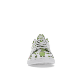 Adidas Stan Smith Kermit The Frog Print - Sneakerzone