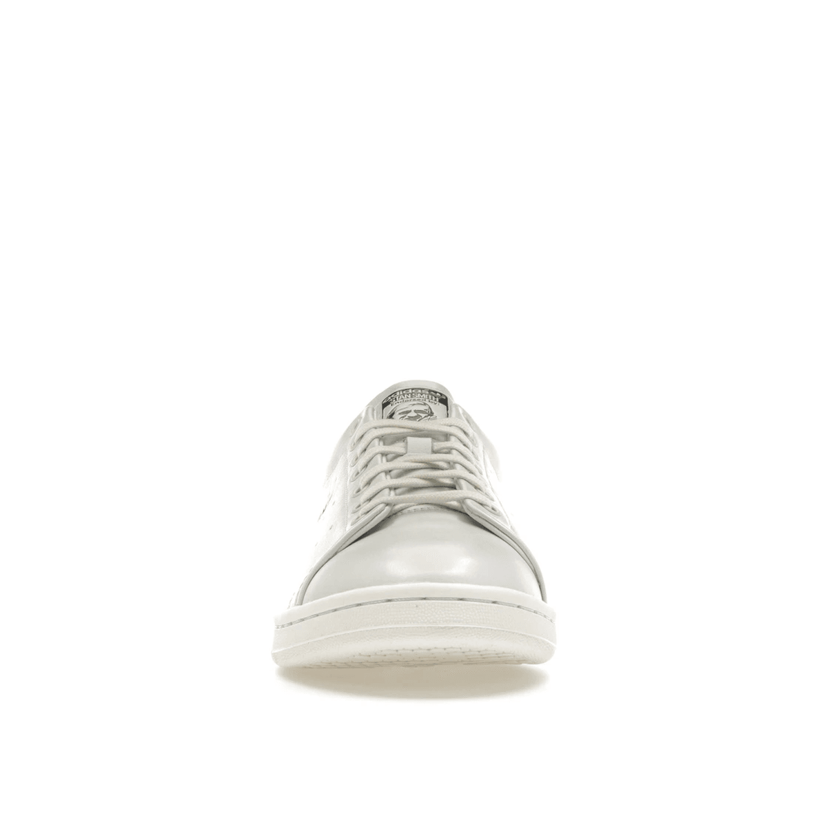 Adidas Stan Smith Lux White Black secondary image