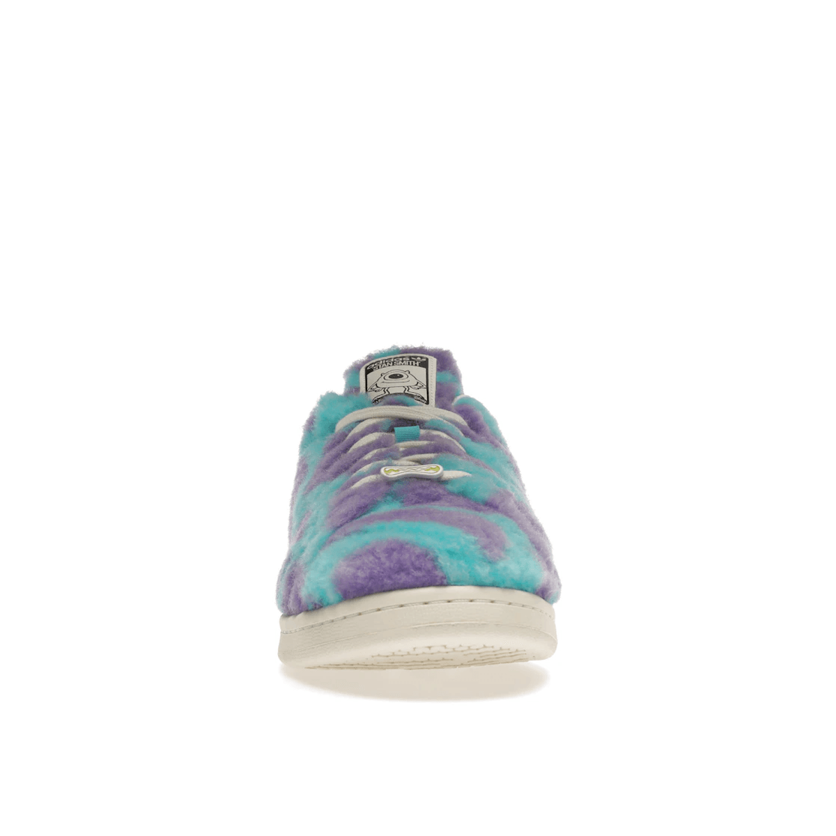 Adidas Stan Smith Mike & Sulley Monsters Inc. - Sneakerzone