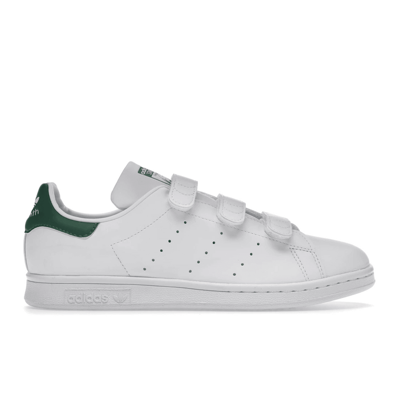 Adidas Stan Smith AND Velcro Fairway Green product image