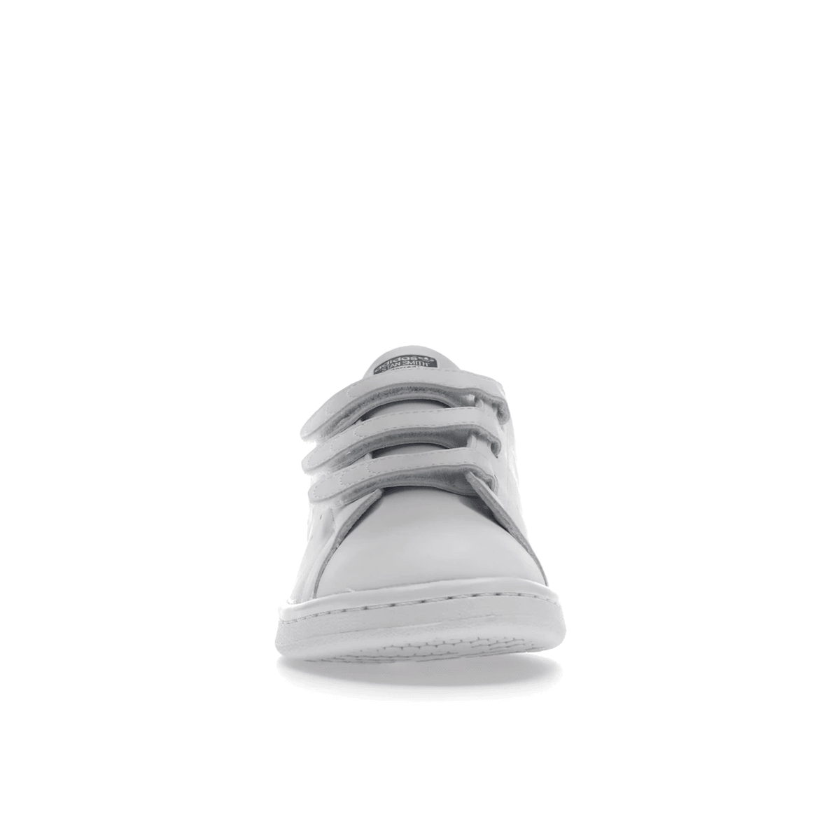 Adidas Stan Smith AND Velcro Fairway Green secondary image