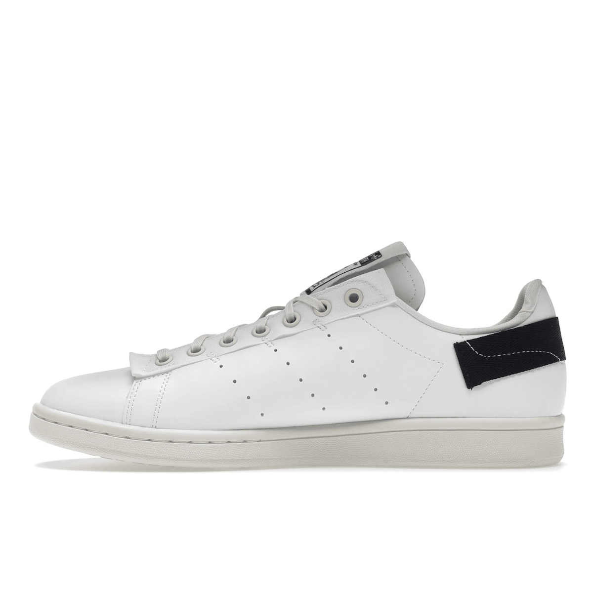 Adidas Stan Smith Parley White Black - Sneakerzone