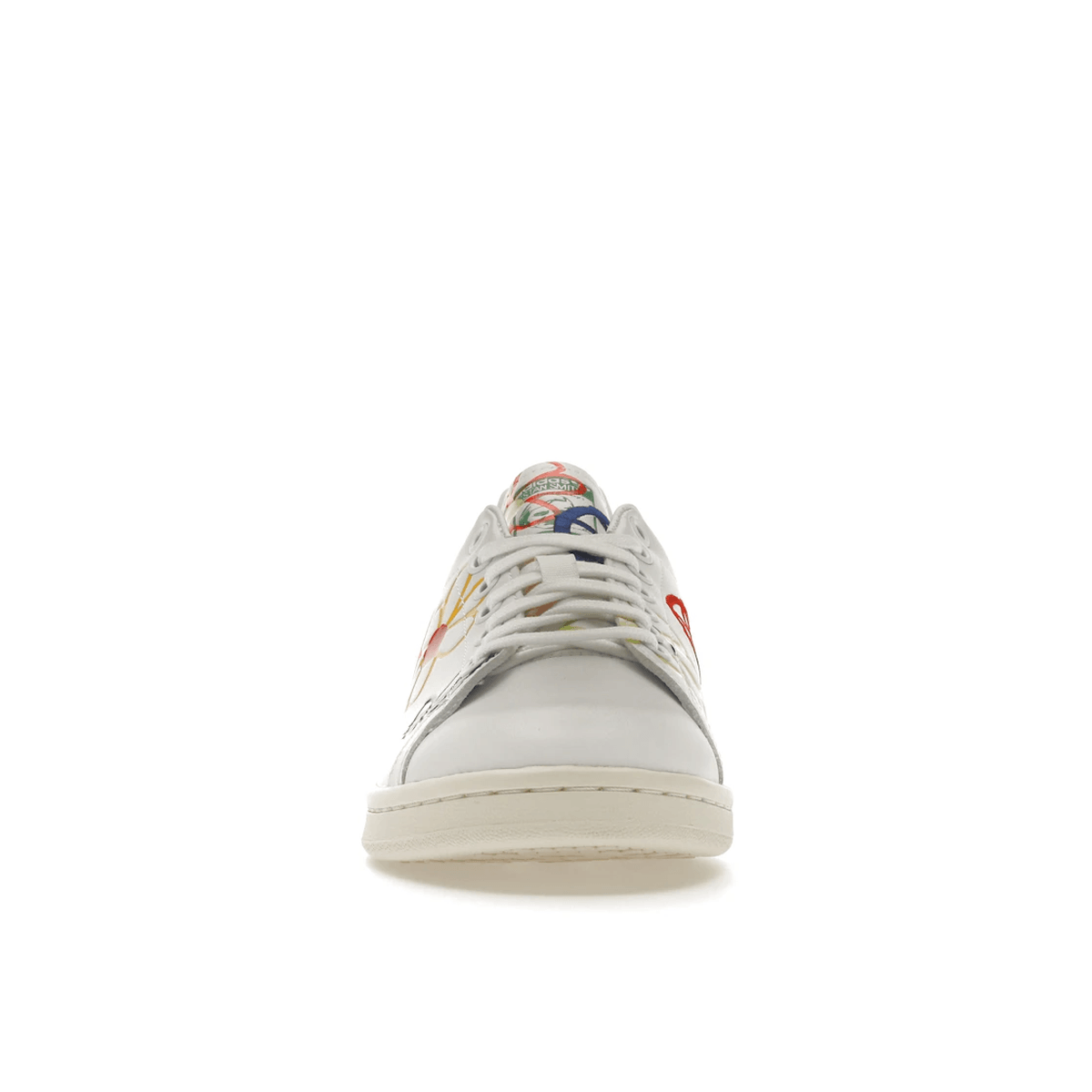 Adidas Stan Smith Primegreen Floral - Sneakerzone