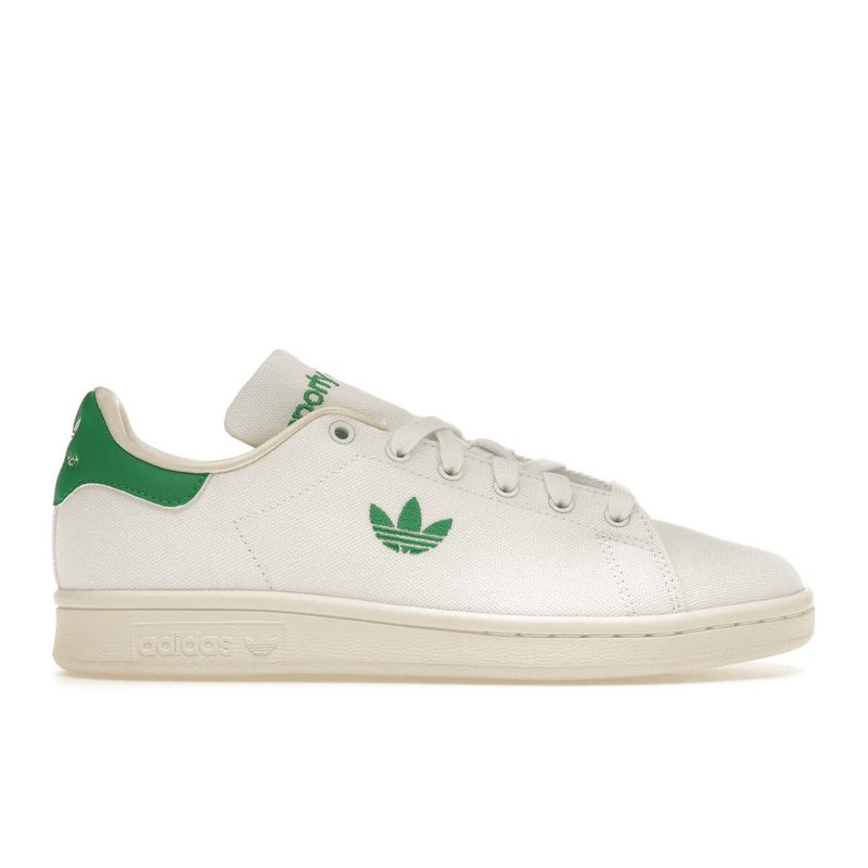 Adidas Stan Smith Sporty &amp; Rich White Green product image