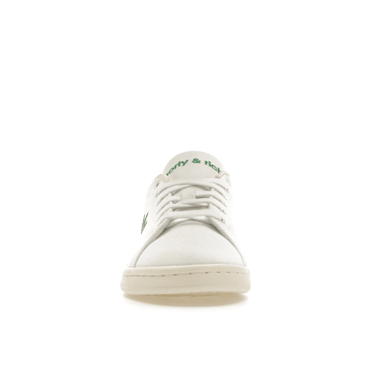 Adidas Stan Smith Sporty &amp; Rich White Green secondary image