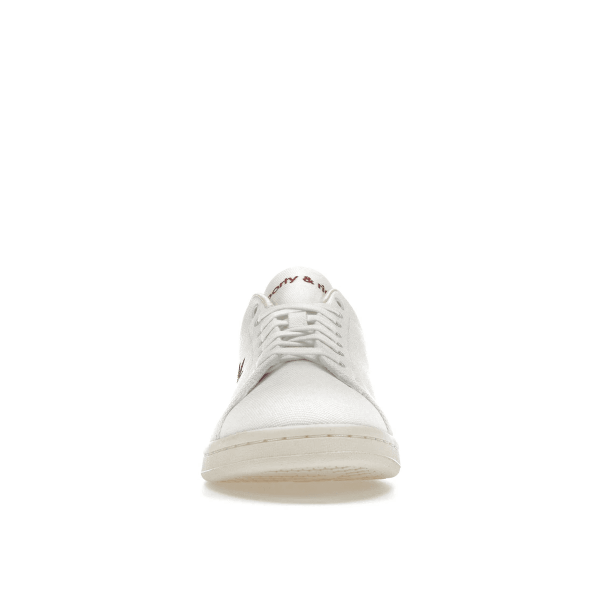 Adidas Stan Smith Sporty &amp; Rich White Merlot secondary image