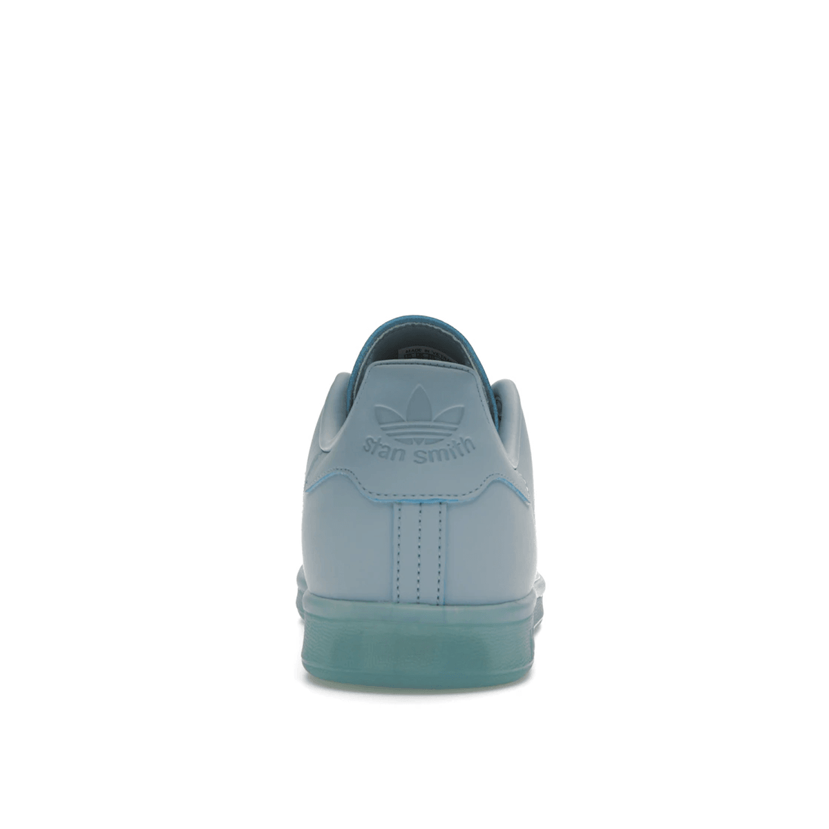 Adidas Stan Smith Star Wars Boba Fett Ash Grey - Sneakerzone