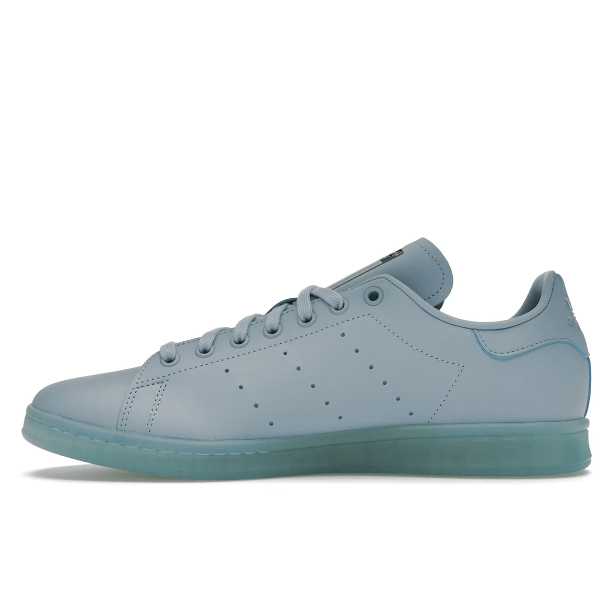 Adidas Stan Smith Star Wars Boba Fett Ash Grey - Sneakerzone