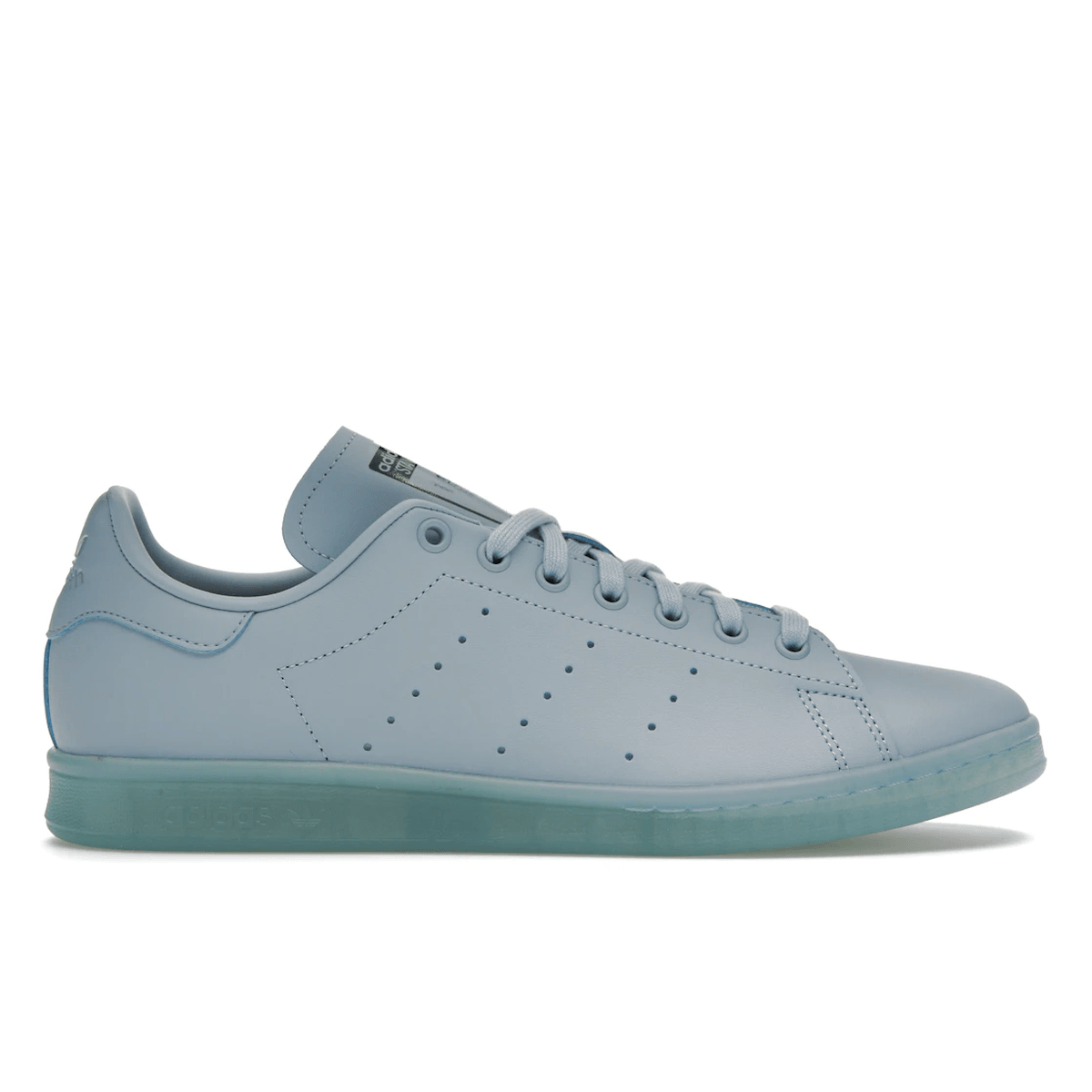 Adidas Stan Smith Star Wars Boba Fett Ash Grey - Sneakerzone