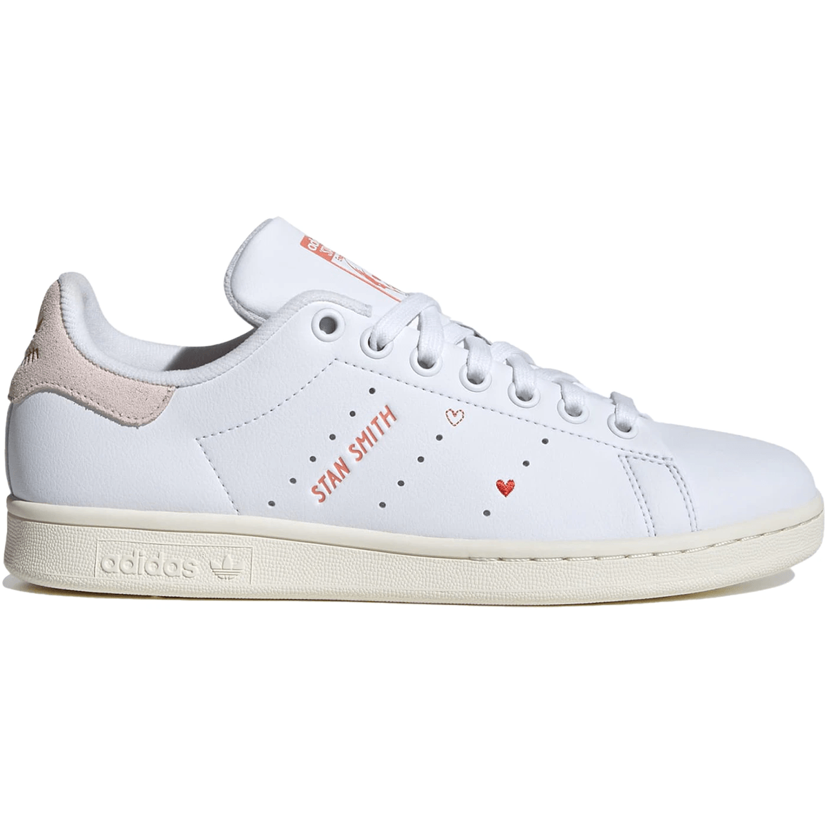 Adidas Stan Smith Valentine's Day - Sneakerzone