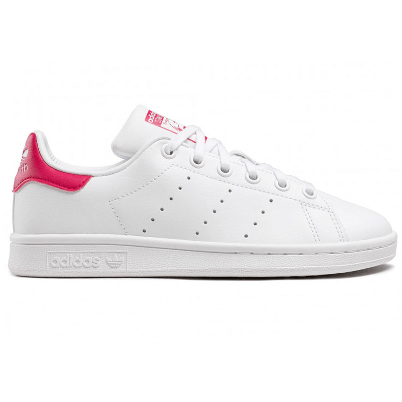 Adidas Stan Smith White Bold Pink product image