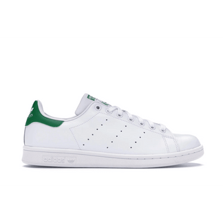Adidas Stan Smith White Green - Sneakerzone