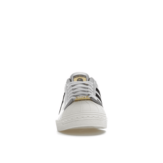 Adidas Superstar 80s Bape White Black - Sneakerzone