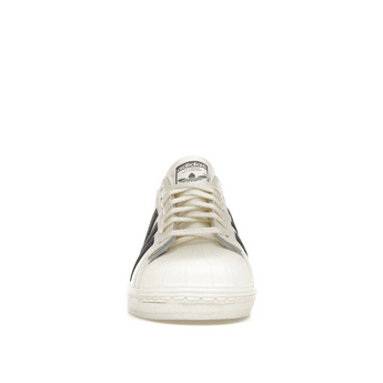 Adidas Superstar 82 White Dark Blue - Sneakerzone