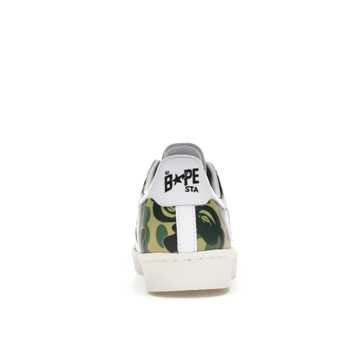 Adidas Superstar Bape ABC Camo Green - Sneakerzone Adidas Superstar Bape ABC Camo Green - Sneakerzone