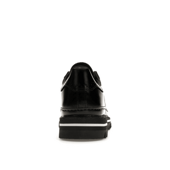 Adidas Superstar CLOT By Edison Chen Black - Sneakerzone