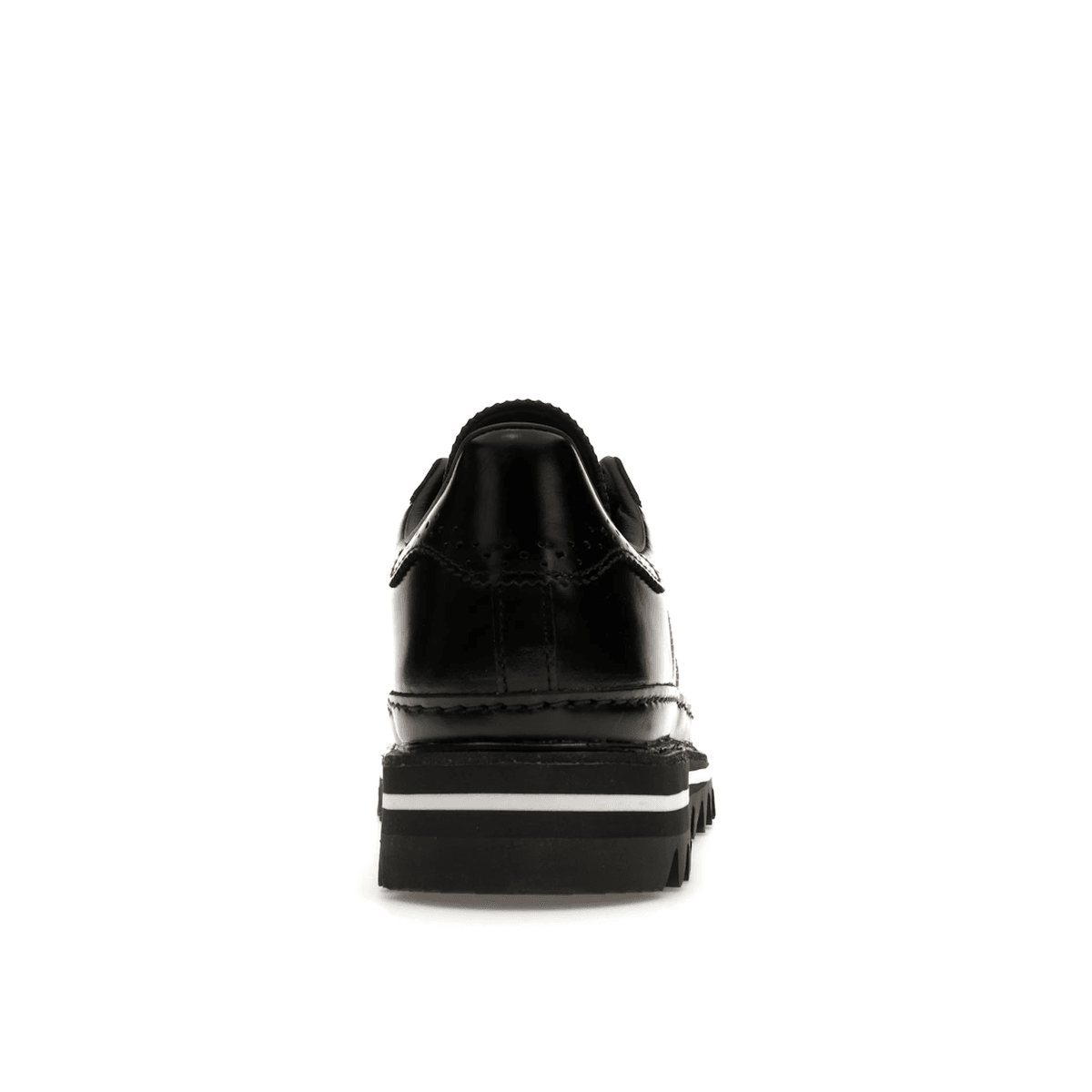 Adidas Superstar CLOT By Edison Chen Black - Sneakerzone