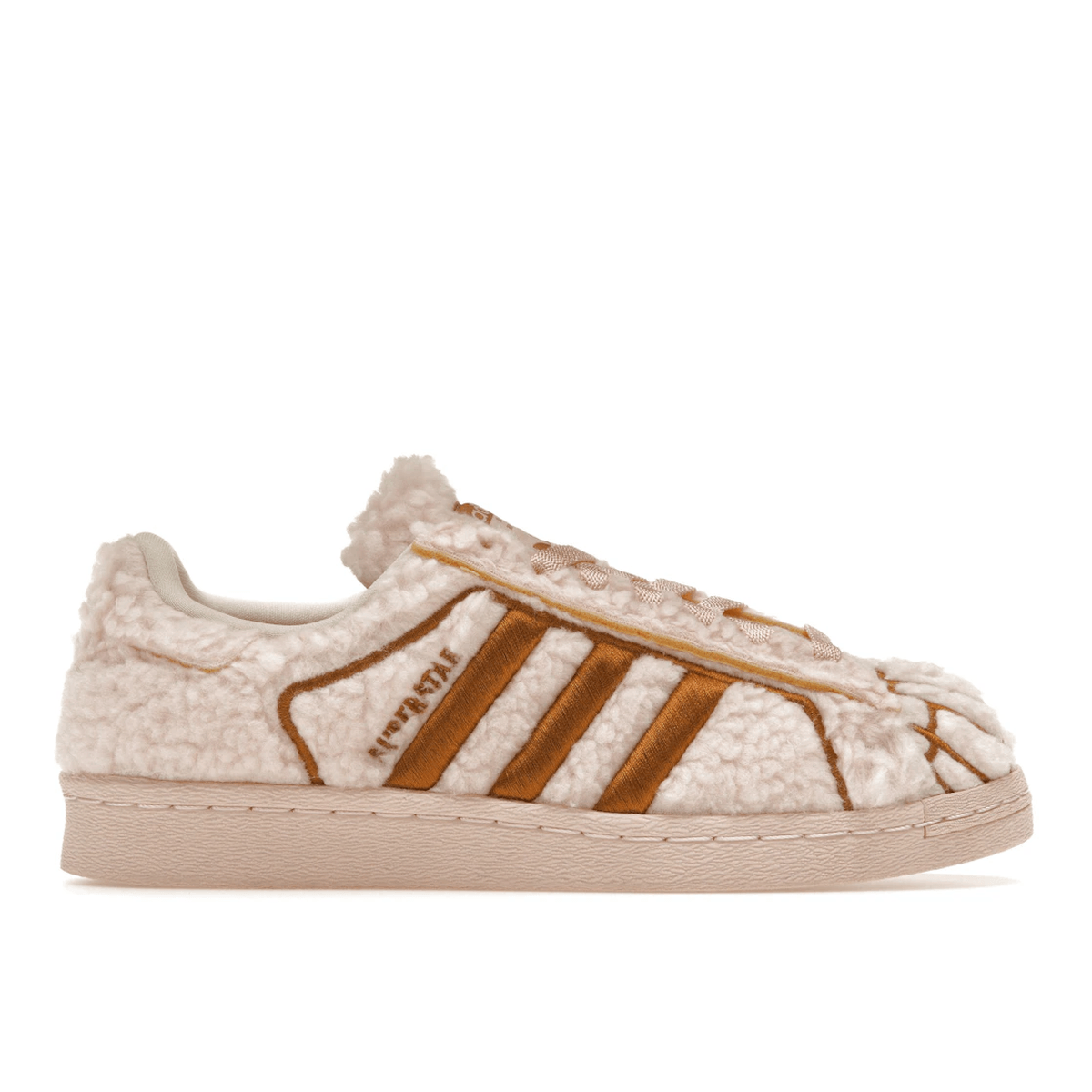 Adidas Superstar Concha Strawberry - Sneakerzone Adidas Superstar Concha Strawberry - Sneakerzone