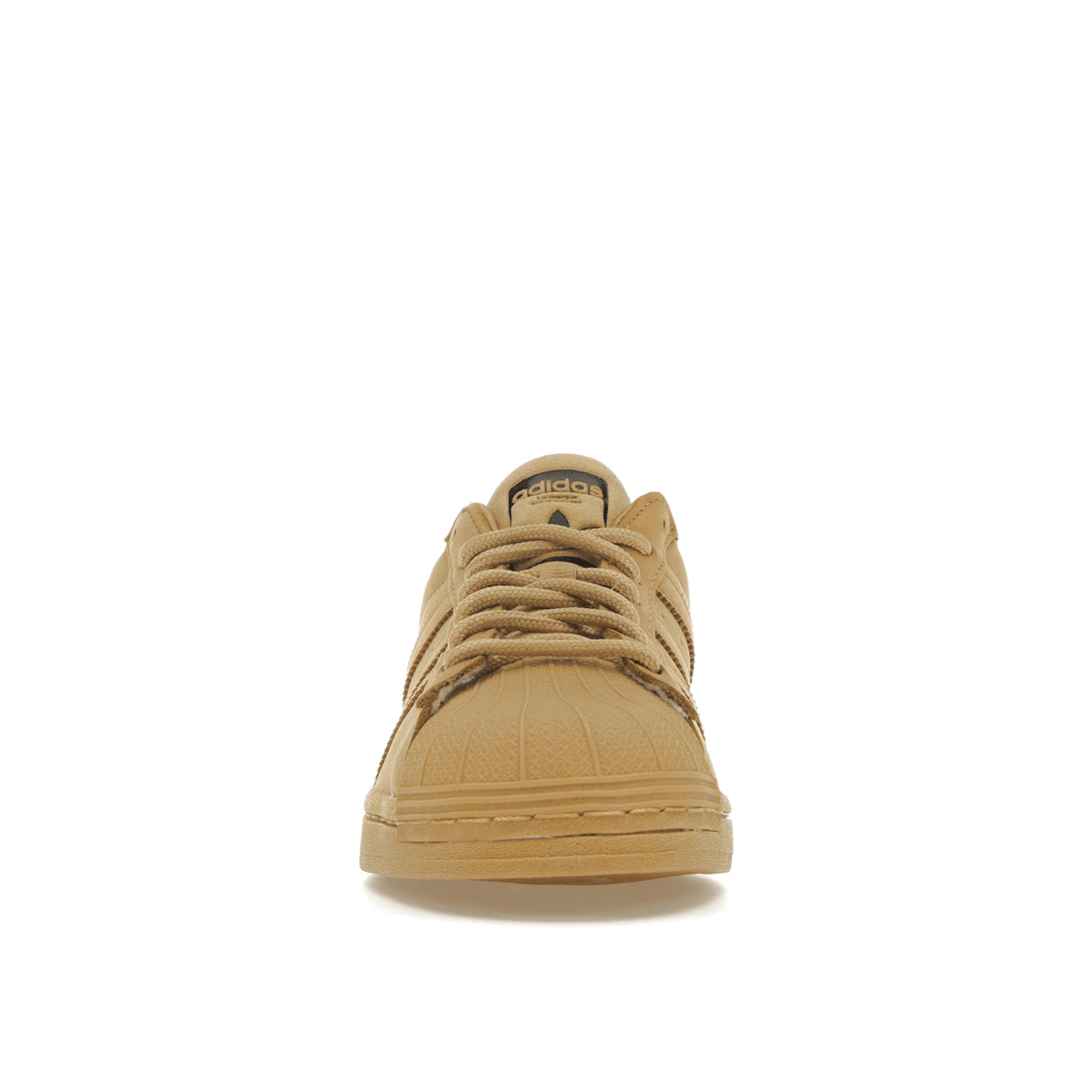 Adidas Superstar Golden Beige - Sneakerzone