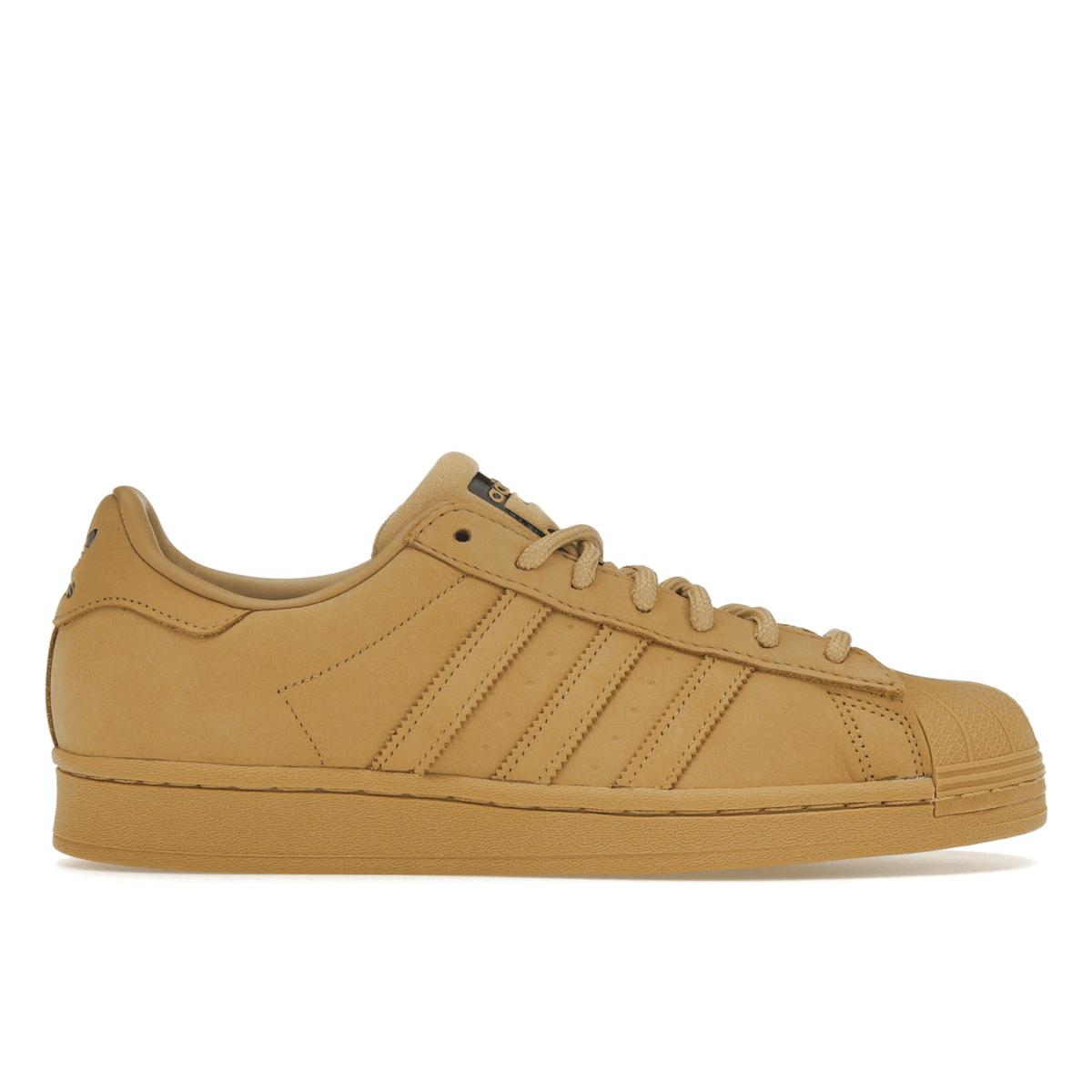 Adidas Superstar Golden Beige - Sneakerzone