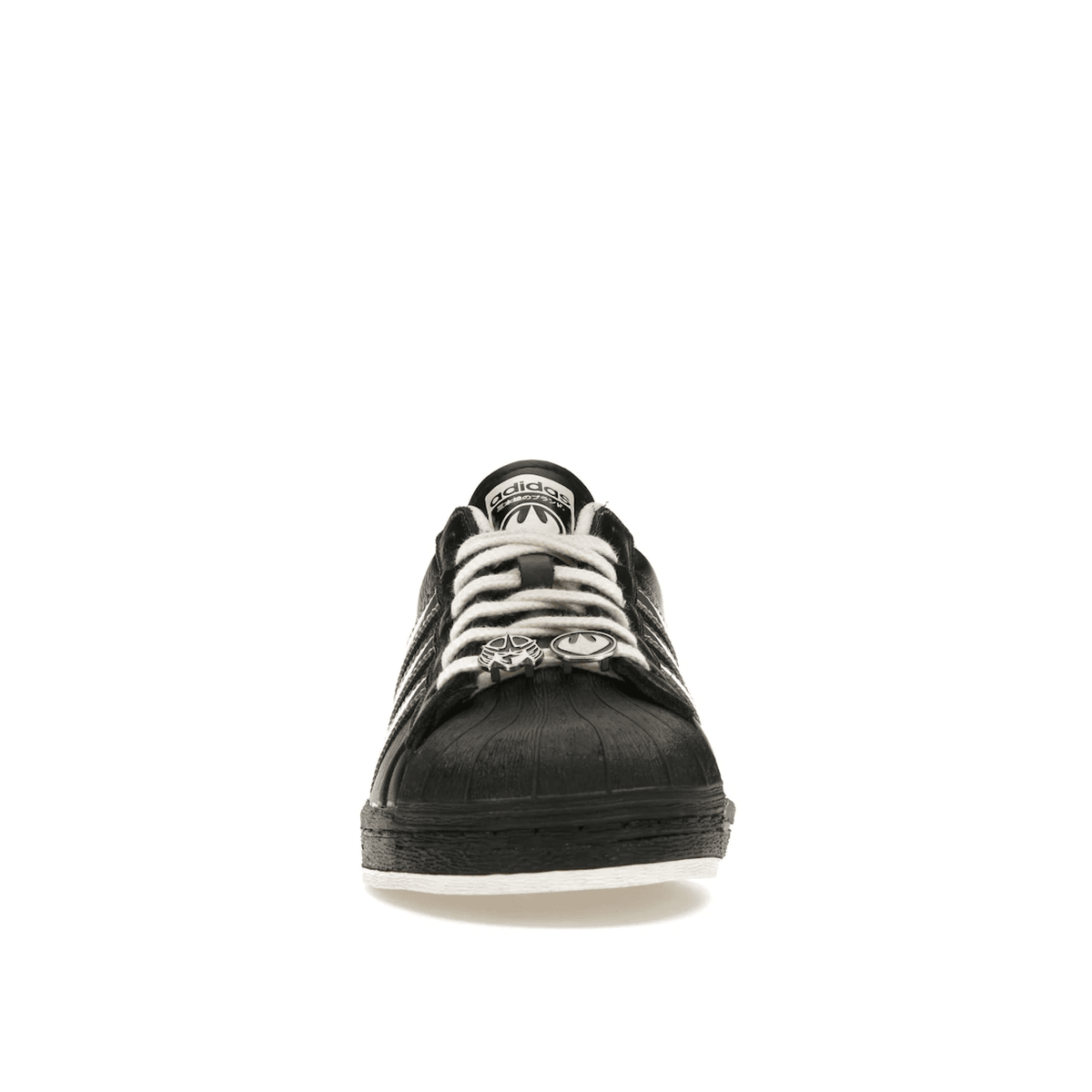 Adidas Superstar Shelltoe Teenage Mutant Ninja Turtles Shredder secondary image