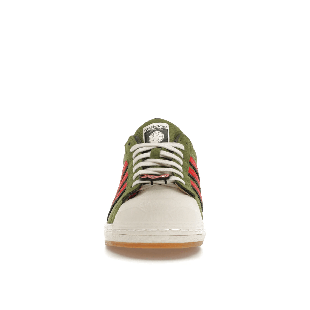 Adidas Superstar Shelltoe Teenage Mutant Ninja Turtles secondary image