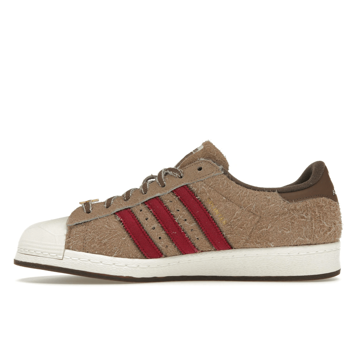 Adidas Superstar Shelltoe Teenage Mutant Ninja Turtles Splinter - Sneakerzone