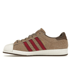 Adidas Superstar Shelltoe Teenage Mutant Ninja Turtles Splinter - Sneakerzone