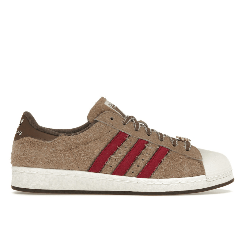 Adidas Superstar Shelltoe Teenage Mutant Ninja Turtles Splinters product image